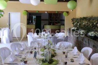 Location salle La Couture-Boussey (Eure) - La Ferme Des Luthiers #26