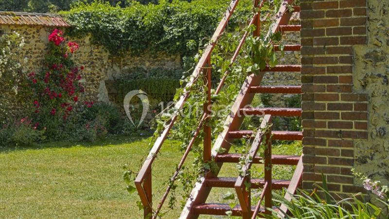 Location salle La Couture-Boussey (Eure) - La Ferme Des Luthiers #24