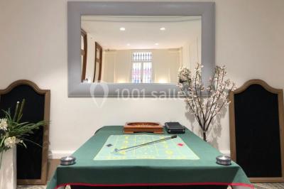 Location salle Saint-Quentin (Aisne) - La Rotonde #31