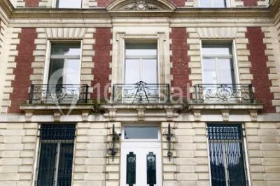 Location salle Saint-Quentin (Aisne) - La Rotonde #31