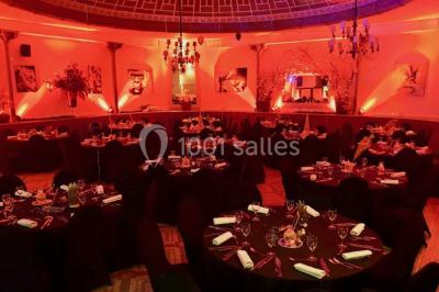 Location salle Saint-Quentin (Aisne) - La Rotonde #31