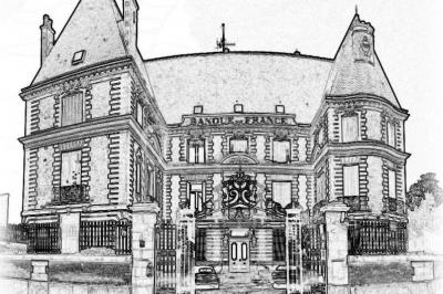 Location salle Saint-Quentin (Aisne) - La Rotonde #31