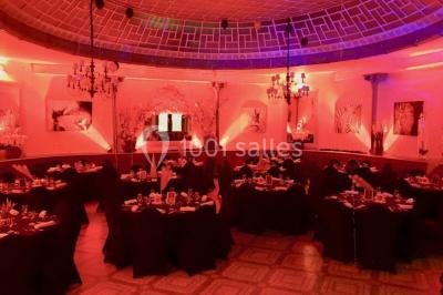 Location salle Saint-Quentin (Aisne) - La Rotonde #31