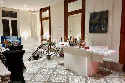 Location salle Saint-Quentin (Aisne) - La Rotonde #31