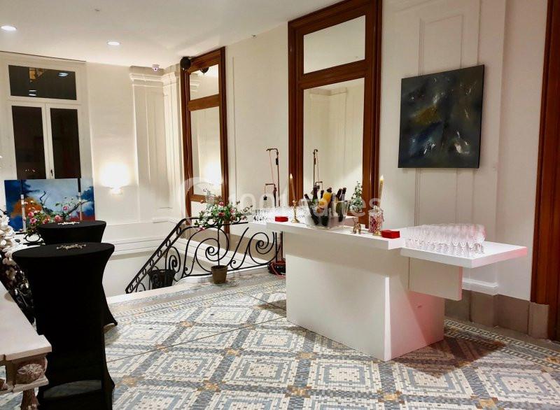 Location salle Saint-Quentin (Aisne) - La Rotonde #17