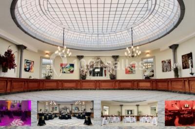 Location salle Saint-Quentin (Aisne) - La Rotonde #31