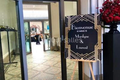 Location salle Saint-Quentin (Aisne) - La Rotonde #31