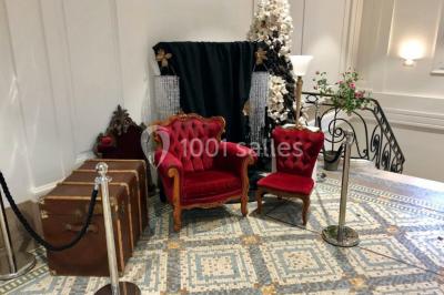 Location salle Saint-Quentin (Aisne) - La Rotonde #31