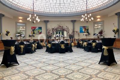 Location salle Saint-Quentin (Aisne) - La Rotonde #31