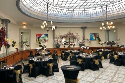 Location salle Saint-Quentin (Aisne) - La Rotonde #31