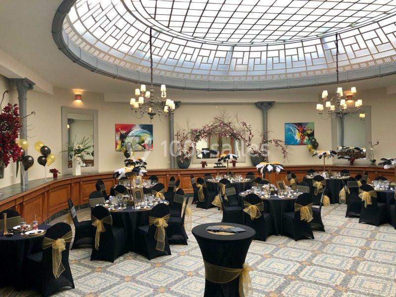 Location salle Saint-Quentin (Aisne) - La Rotonde #6