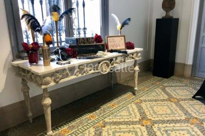 Location salle Saint-Quentin (Aisne) - La Rotonde #31