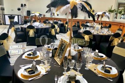 Location salle Saint-Quentin (Aisne) - La Rotonde #31