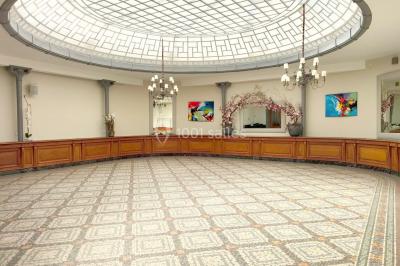 La Rotonde La Rotonde