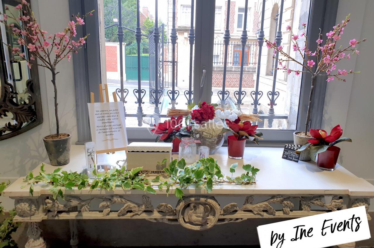 Location salle Saint-Quentin (Aisne) - La Rotonde #22