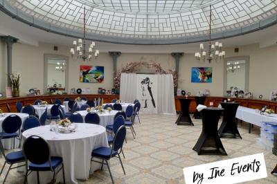 Location salle Saint-Quentin (Aisne) - La Rotonde #31