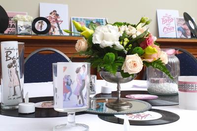 Location salle Saint-Quentin (Aisne) - La Rotonde #31