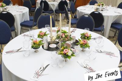 Location salle Saint-Quentin (Aisne) - La Rotonde #31