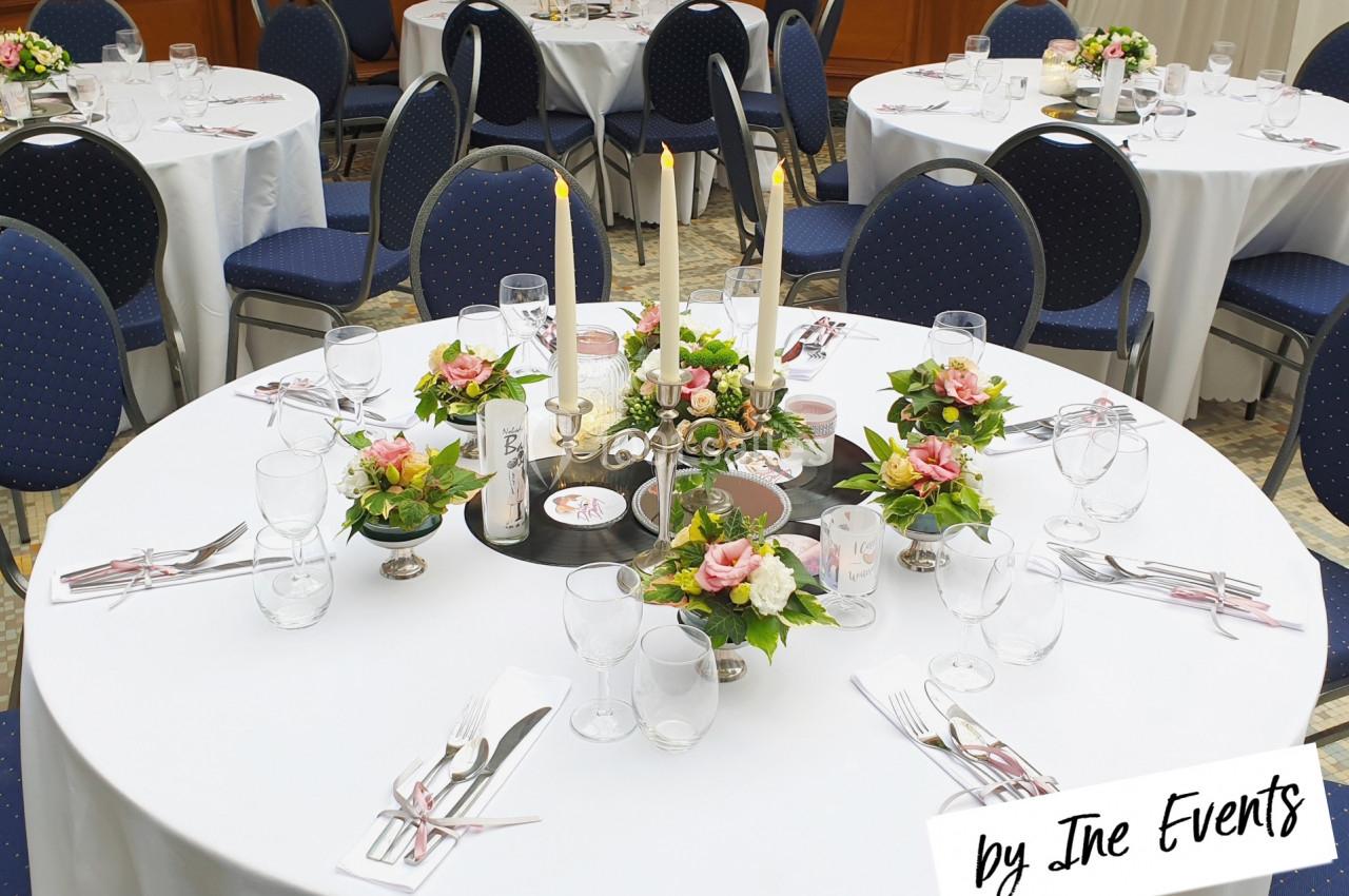 Location salle Saint-Quentin (Aisne) - La Rotonde #28