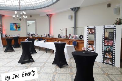 Location salle Saint-Quentin (Aisne) - La Rotonde #31