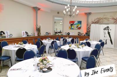 Location salle Saint-Quentin (Aisne) - La Rotonde #31