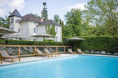 Château des Ayes Château des Ayes