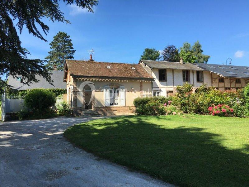 Location salle Amécourt (Eure) - Château D'amecourt #3