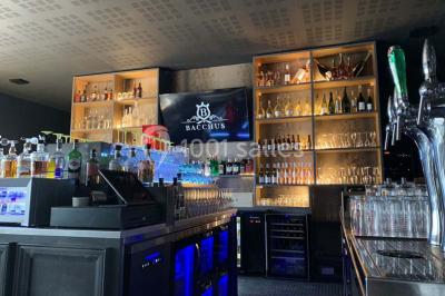 Location salle Bourgoin-Jallieu (Isère) - Bacchus Plaza #17