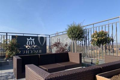 Location salle Bourgoin-Jallieu (Isère) - Bacchus Plaza #17