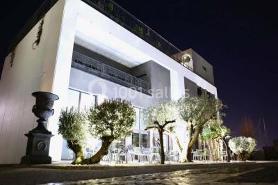 Location salle Bourgoin-Jallieu (Isère) - Bacchus Plaza #17