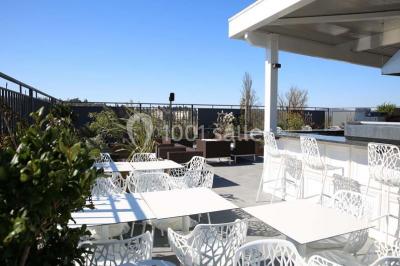 Location salle Bourgoin-Jallieu (Isère) - Bacchus Plaza #17