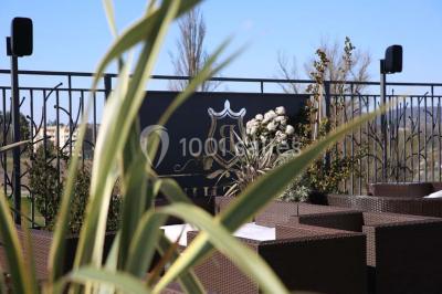 Location salle Bourgoin-Jallieu (Isère) - Bacchus Plaza #17