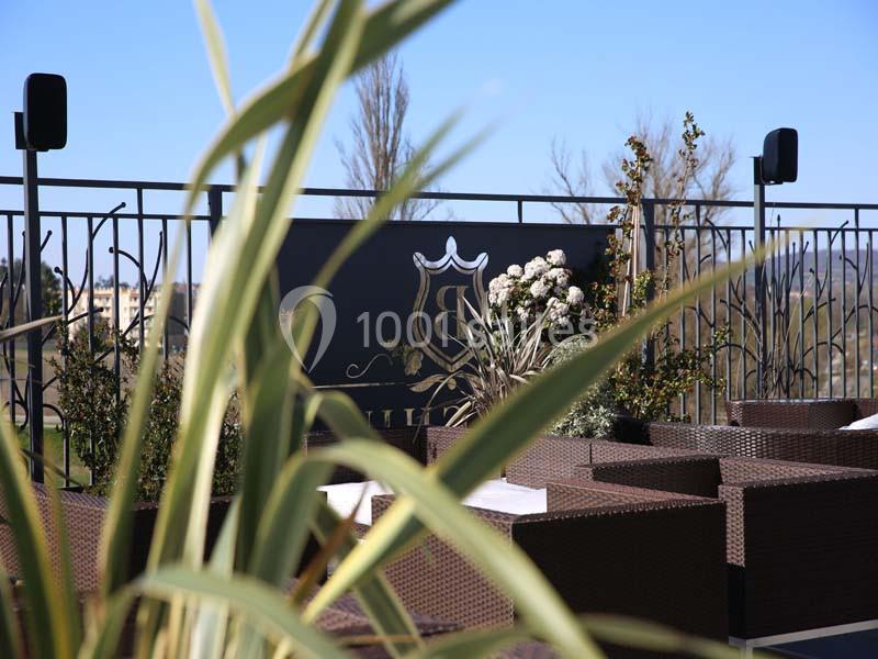 Location salle Bourgoin-Jallieu (Isère) - Bacchus Plaza #10