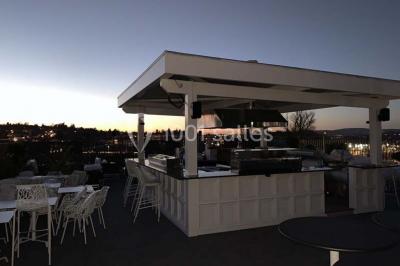 Location salle Bourgoin-Jallieu (Isère) - Bacchus Plaza #17