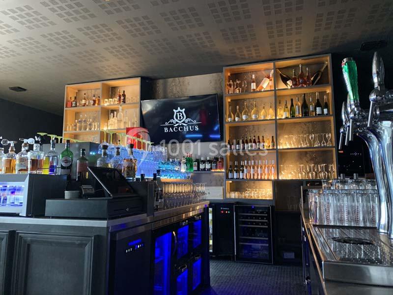 Location salle Bourgoin-Jallieu (Isère) - Bacchus Plaza #4