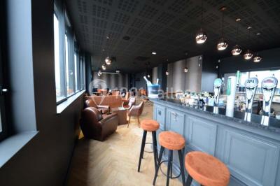 Location salle Bourgoin-Jallieu (Isère) - Bacchus Plaza #21