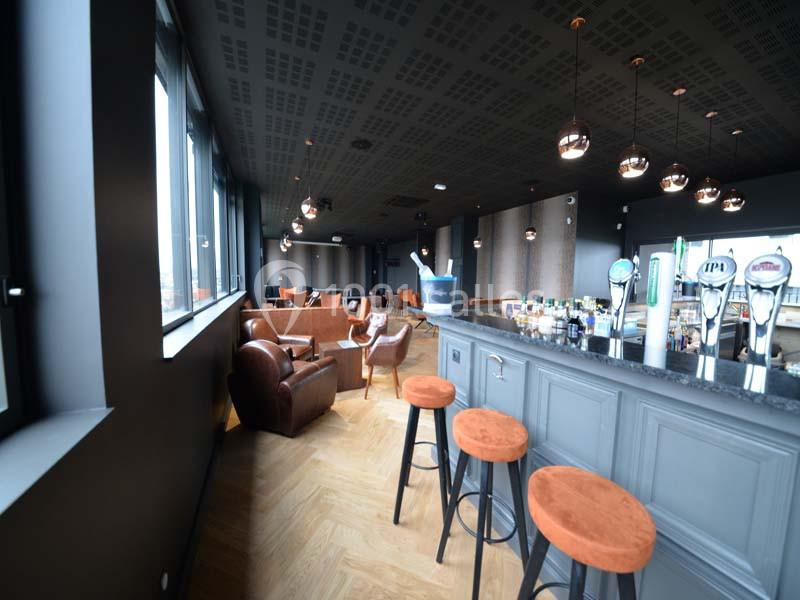 Location salle Bourgoin-Jallieu (Isère) - Bacchus Plaza #5