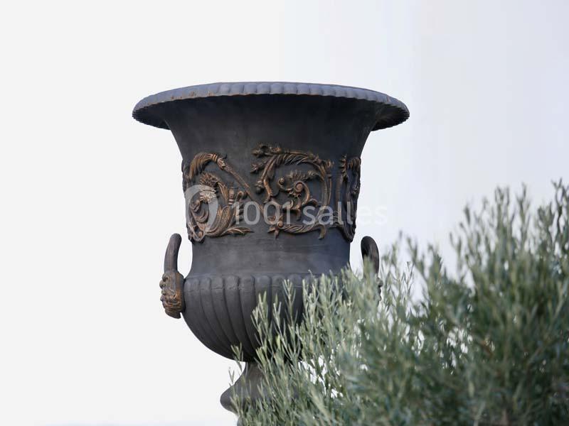 Location salle Bourgoin-Jallieu (Isère) - Bacchus Plaza #21