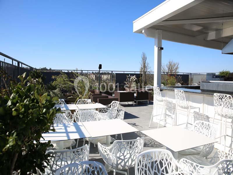 Location salle Bourgoin-Jallieu (Isère) - Bacchus Plaza #14