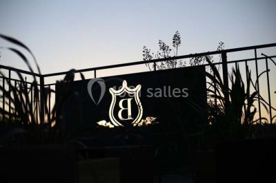 Location salle Bourgoin-Jallieu (Isère) - Bacchus Plaza #21