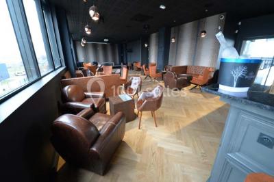 Location salle Bourgoin-Jallieu (Isère) - Bacchus Plaza #21