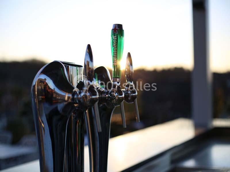 Location salle Bourgoin-Jallieu (Isère) - Bacchus Plaza #19