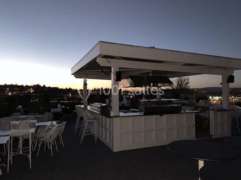 Location salle Bourgoin-Jallieu (Isère) - Bacchus Plaza #18