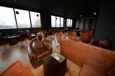 Location salle Bourgoin-Jallieu (Isère) - Bacchus Plaza #21