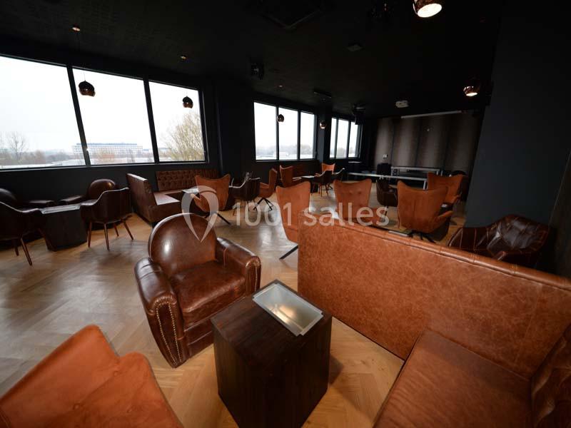 Location salle Bourgoin-Jallieu (Isère) - Bacchus Plaza #8