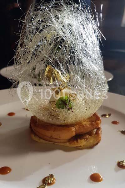 Location salle Bourgoin-Jallieu (Isère) - Bacchus Plaza #13