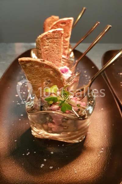 Location salle Bourgoin-Jallieu (Isère) - Bacchus Plaza #10