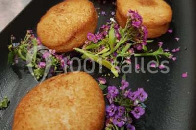 Location salle Bourgoin-Jallieu (Isère) - Bacchus Plaza #21