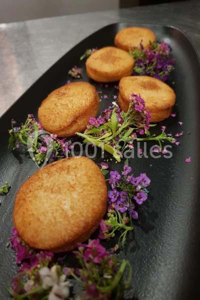 Location salle Bourgoin-Jallieu (Isère) - Bacchus Plaza #12