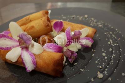 Location salle Bourgoin-Jallieu (Isère) - Bacchus Plaza #21